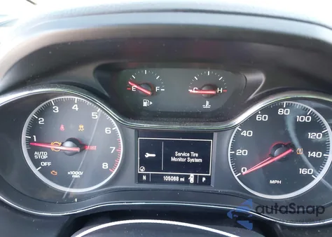 2019 Chevrolet Cruze Ls z USA, uszkodzony, nr VIN 3G1BC6SM2KS569584